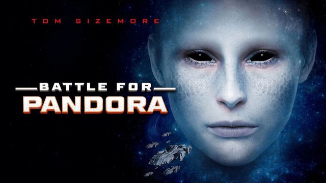 Битва за Пандору (2022) / Battle for Pandora