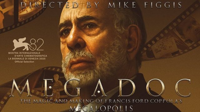 МегаДок (2025) / MegaDoc