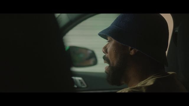 Помешательство 4 серия «Радиоактивный» (сериал, 2024)