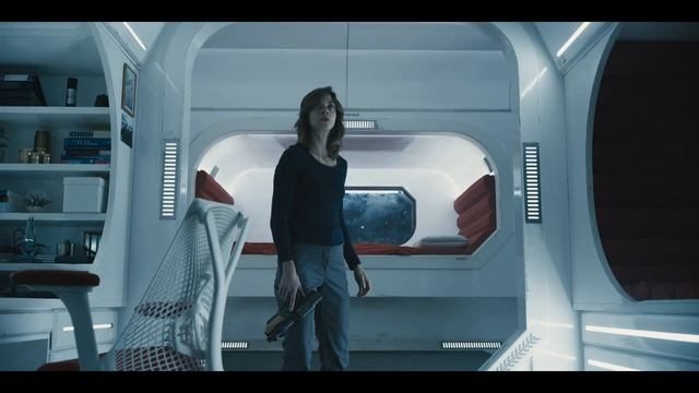 Происхождение 10 серия «Я есть» (сериал, 2018)