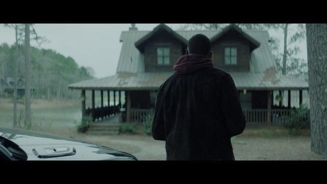 Помешательство 1 серия «Пилот» (сериал, 2024)