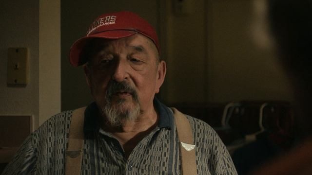 Подноготная 6 серия «Старый индейский трюк» (сериал, 2025)