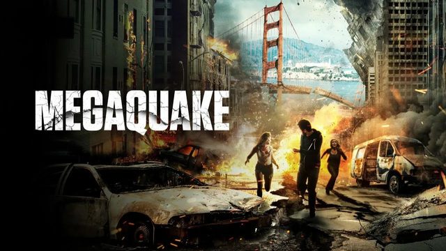 Мегаземлетрясение 20.0 (2022) / 20.0 Megaquake