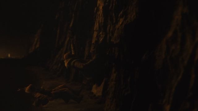 Подменыш 8 серия «Битва за остров» (сериал, 2023)