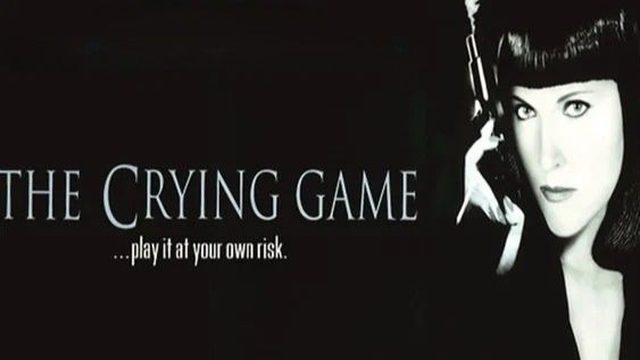 Жестокая игра | The Crying Game (1992)