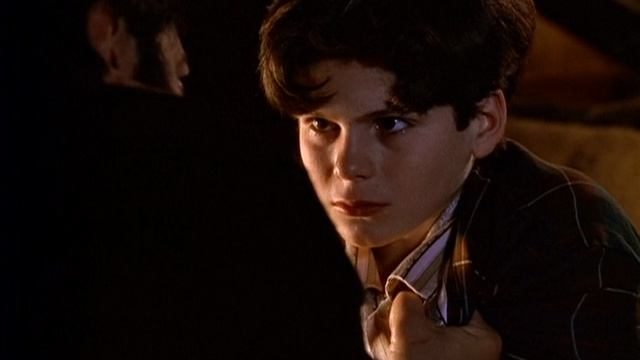 Последний Дон 1 серия (сериал, 1997)
