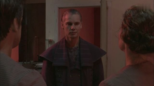 Приключения Мэддиганов 2 серия «Горцы» (сериал, 2006)