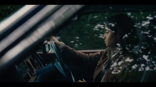 Похищенная 1 серия (сериал, 2025)