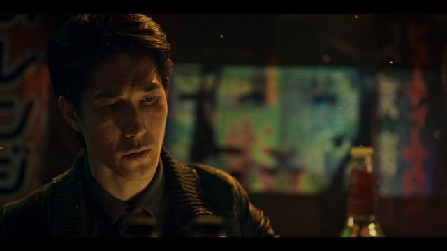 Происхождение 1 серия «Дорога, которой не пошли» (сериал, 2018)