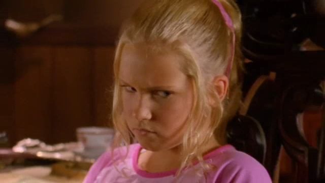 Пиратские острова 20 серия «Похищение Сары» (сериал, 2003)