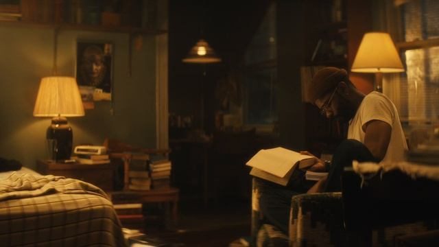 Подменыш 1 серия «Сначала приходит любовь» (сериал, 2023)