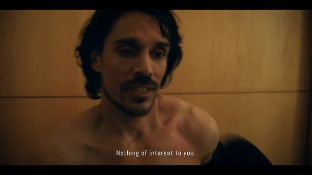 Происхождение 6 серия «Огонь и лёд» (сериал, 2018)