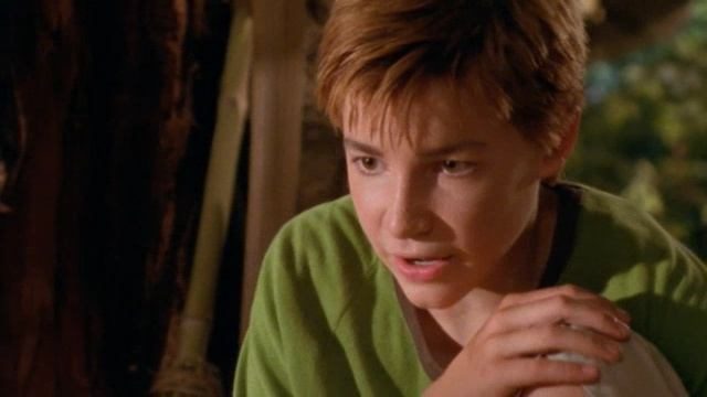 Пиратские острова 7 серия «Говорящие растения» (сериал, 2003)
