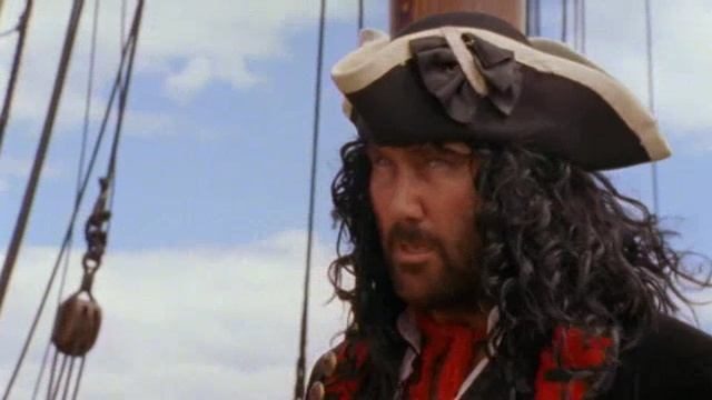 Пиратские острова 1 серия «Игра» (сериал, 2003)