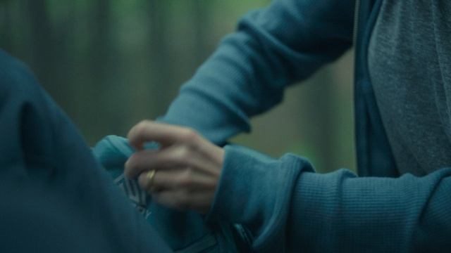 Пустошь 3 серия «Кайся на досуге» (сериал, 2023)