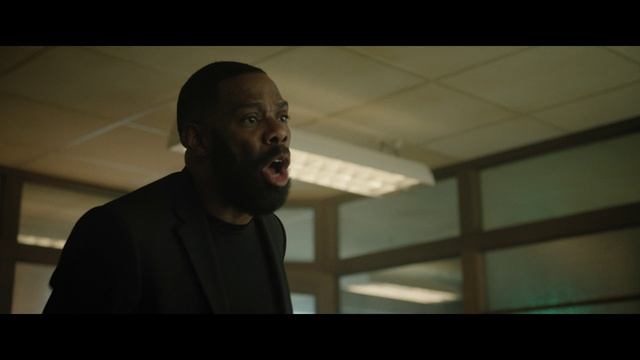 Помешательство 7 серия «ДНК» (сериал, 2024)