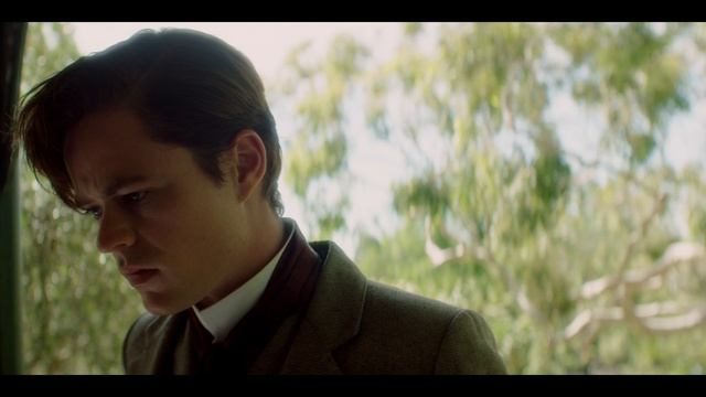 Пикник у Висячей скалы 2 серия (сериал, 2018)