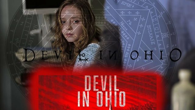 Дьявол в Огайо - 6 серия (2022) / Devil in Ohio