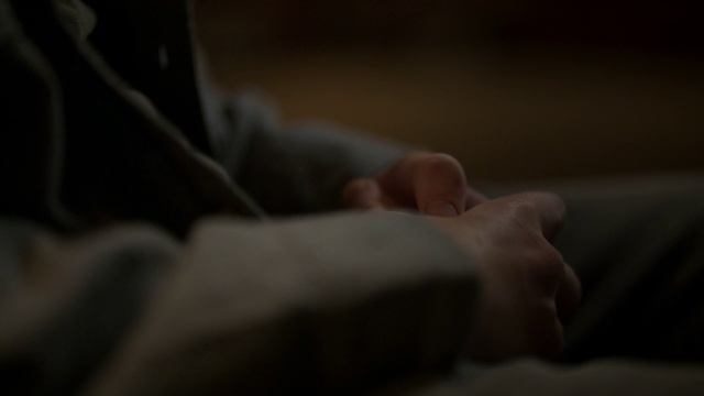 Пациент 3 серия «Проблемы» (сериал, 2022)