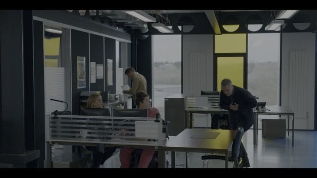 Прошлое не отпустит 1 серия (сериал, 2021)