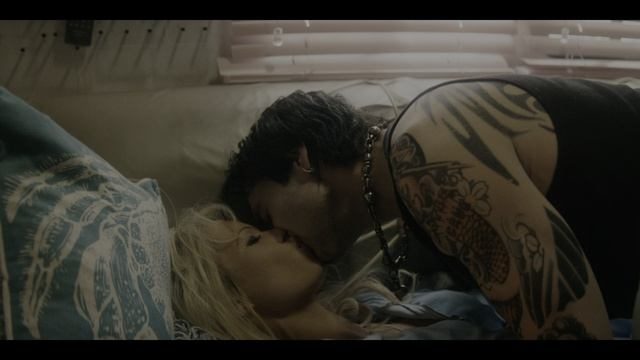 Пэм и Томми 4 серия «Главная бета» (сериал, 2022)