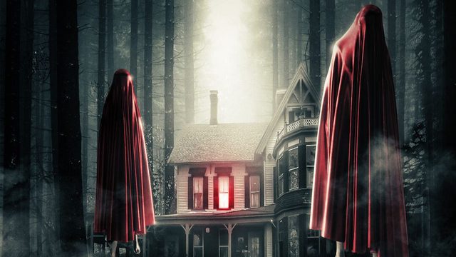 Лесная ведьма (2023) / Witch of the Woods