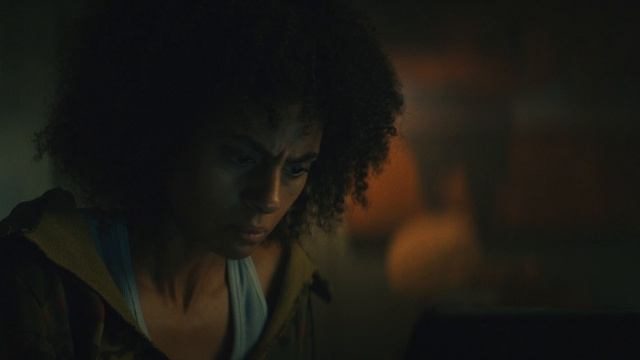 Подменыш 5 серия «Женская работа» (сериал, 2023)