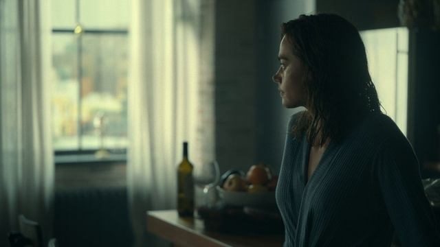 Пустошь 1 серия «Долго и счастливо» (сериал, 2023)
