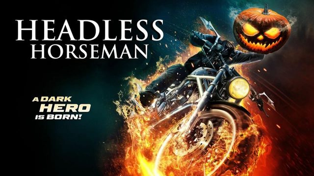 Всадник без головы (2022) / Headless Horseman