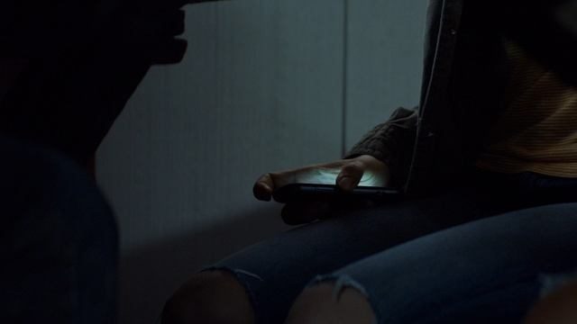 Переправа 6 серия «Последнее известное местонахождение» (сериал, 2018)