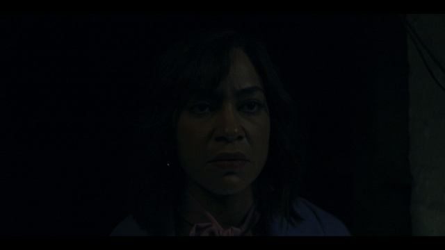 Прошлое не отпустит 2 серия (сериал, 2021)