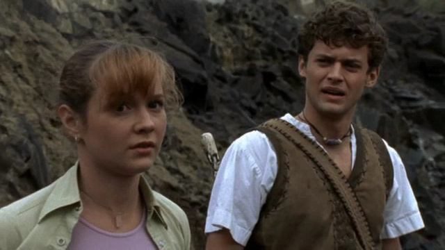 Пиратские острова 24 серия «Победа над Куэйдом» (сериал, 2003)