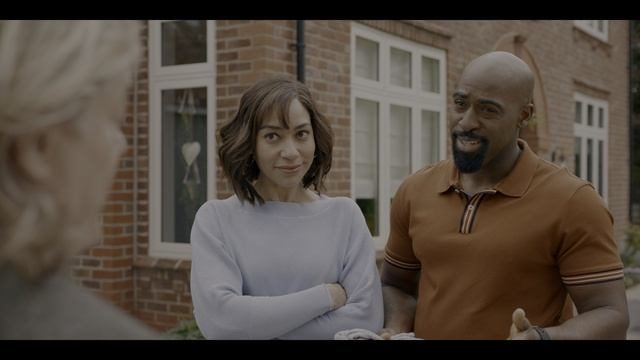 Прошлое не отпустит 4 серия (сериал, 2021)