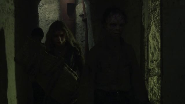 Приключения Мэддиганов 13 серия «Солис» (сериал, 2006)
