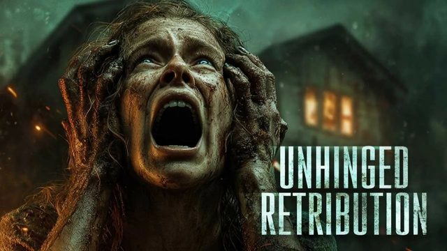 Заблудившиеся: Возмездие (2023) / Unhinged Retribution