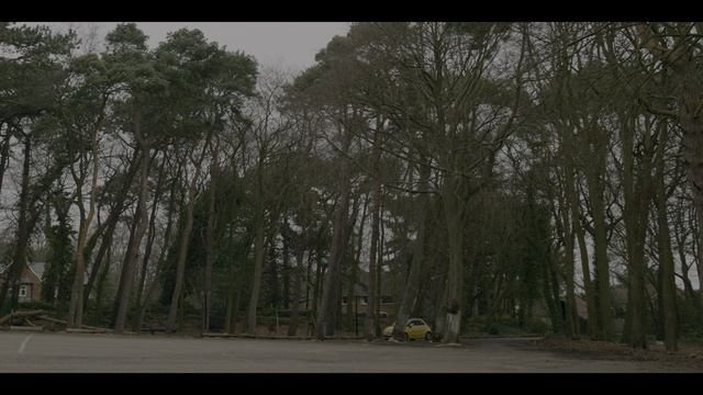 Прошлое не отпустит 3 серия (сериал, 2021)