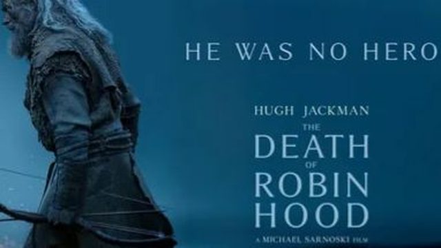 Смерть Робин Гуда (2026) / The Death of Robin Hood