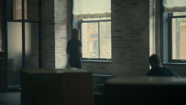 Пустошь 6 серия «Где умирают белые рыцари» (сериал, 2023)
