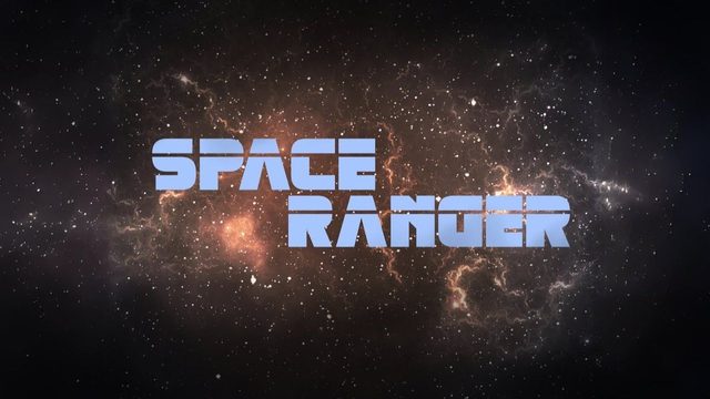 Космический рэйнджер (2024) / Space Ranger