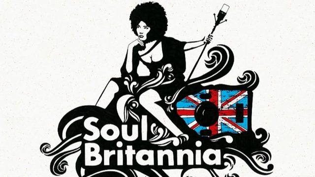 Британия в ритме соул - 2 серия / Soul Britannia