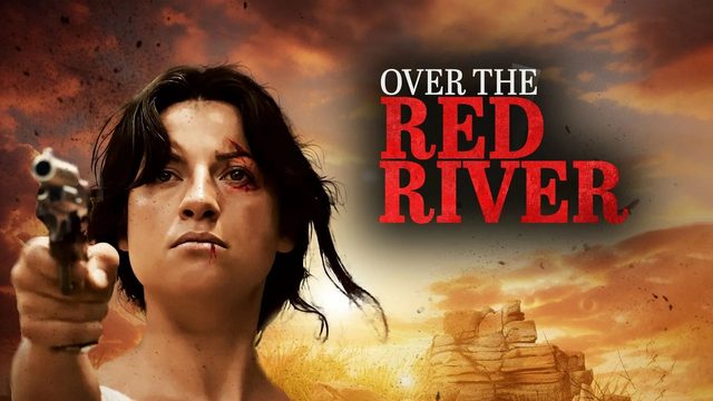 За Красной рекой (2024) / Over the Red River