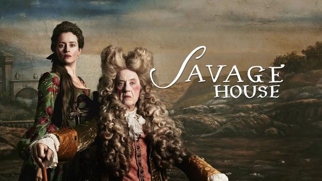 Дом Сэвиджей | Savage House (2025)