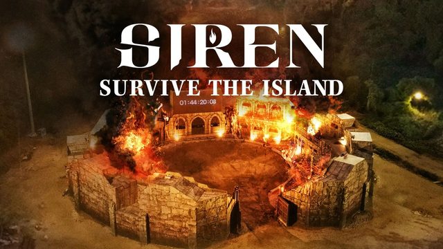 Сирена: Выжить на острове - 2 серия / Siren: Survive the Island
