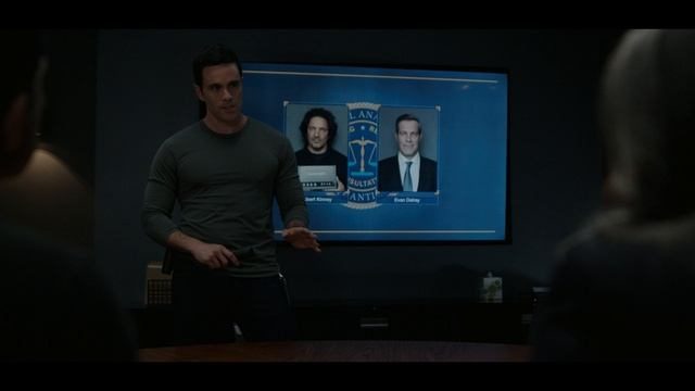 Мыслить как преступник: Эволюция 3 сезон 8 серия «Тара» (сериал, 2025)