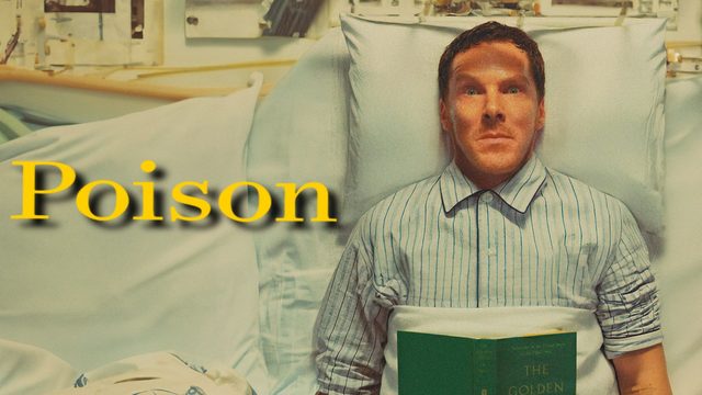 Яд | Poison (2023)