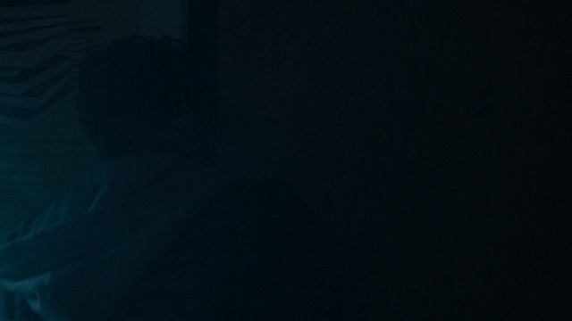 Крик 3 сезон 2 серия «Ночь дьявола» (сериал, 2019)