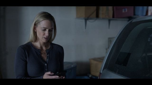 Мыслить как преступник: Эволюция 3 сезон 5 серия «Жестокий человек» (сериал, 2025)