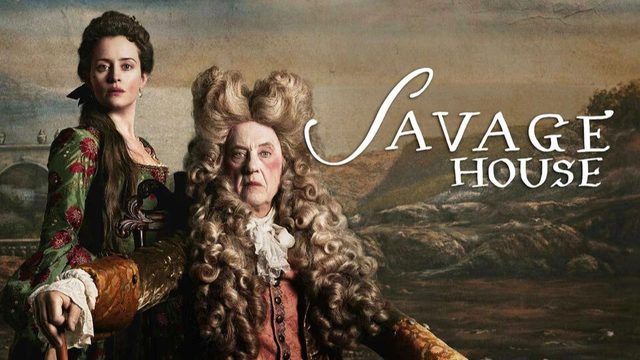 Дом Сэвиджей (2026) / Savage House