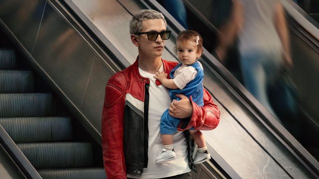 Гордость - 3 серия (2026) / Proud