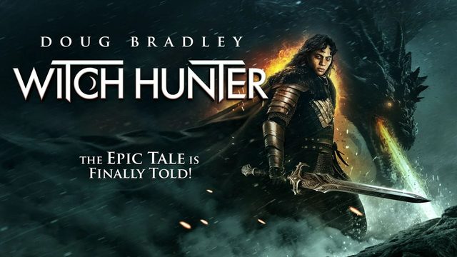 Охотник на ведьм (2024) / Witch Hunter